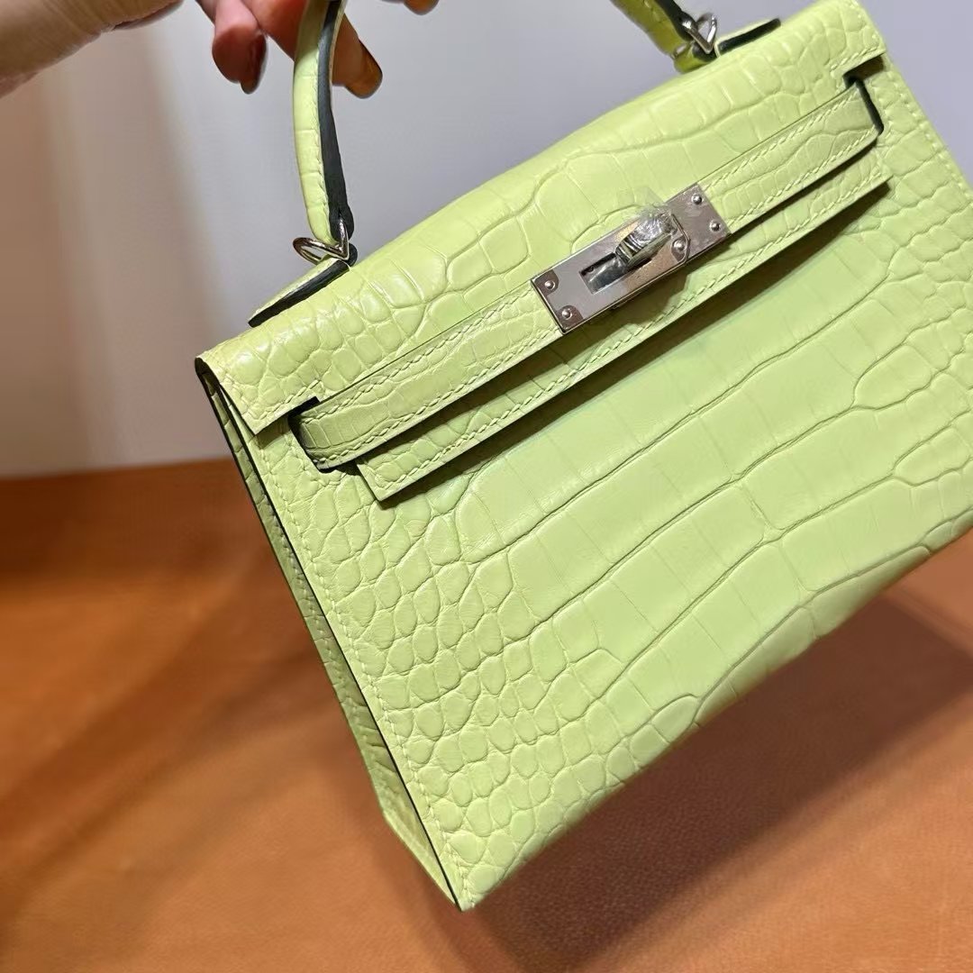 Mini Kelly 19