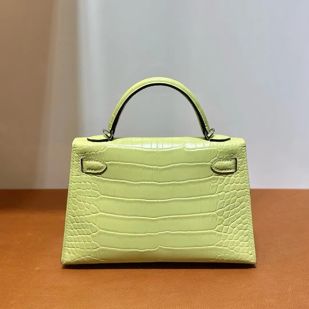 Mini Kelly 19