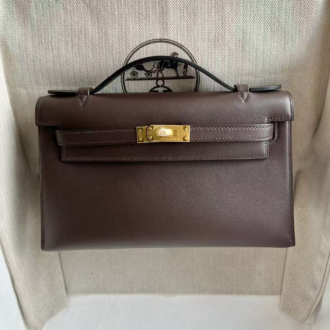 Kelly Pochette 22