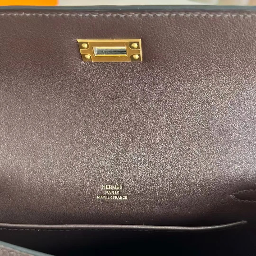 Kelly Pochette 22
