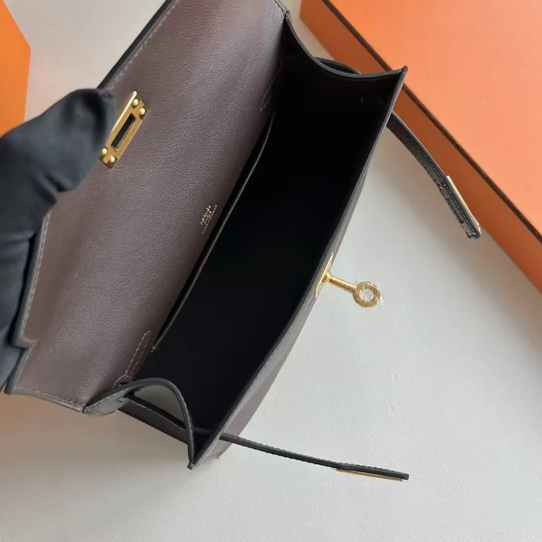 Kelly Pochette 22