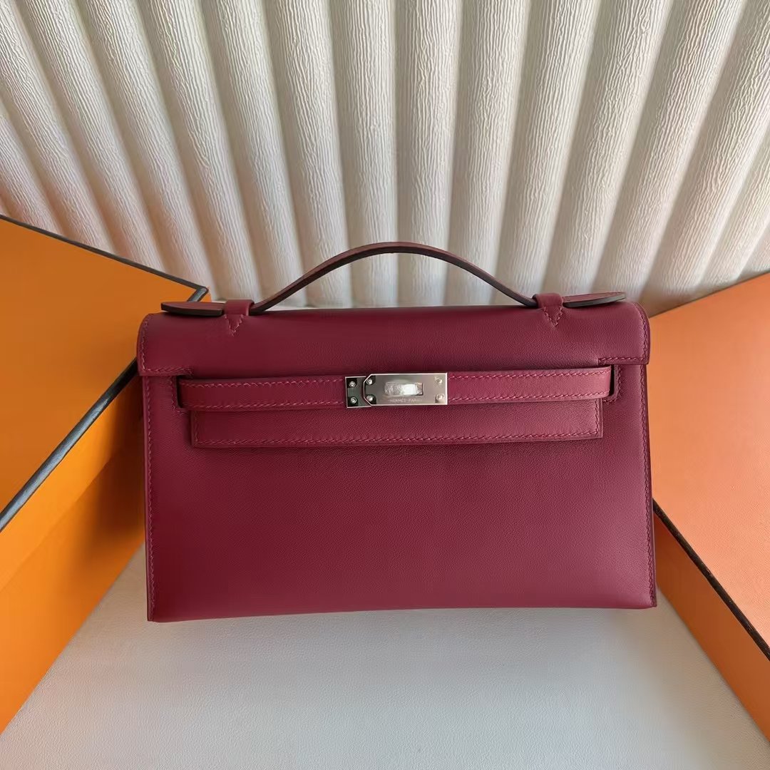 Kelly Pochette 22