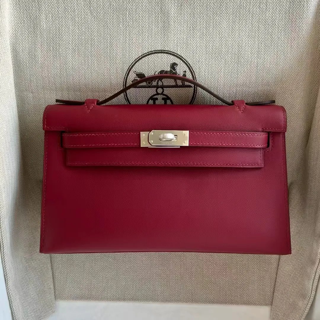 Kelly Pochette 22