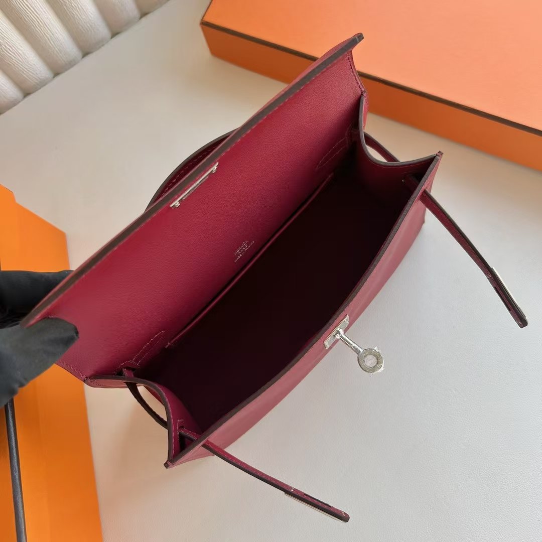 Kelly Pochette 22
