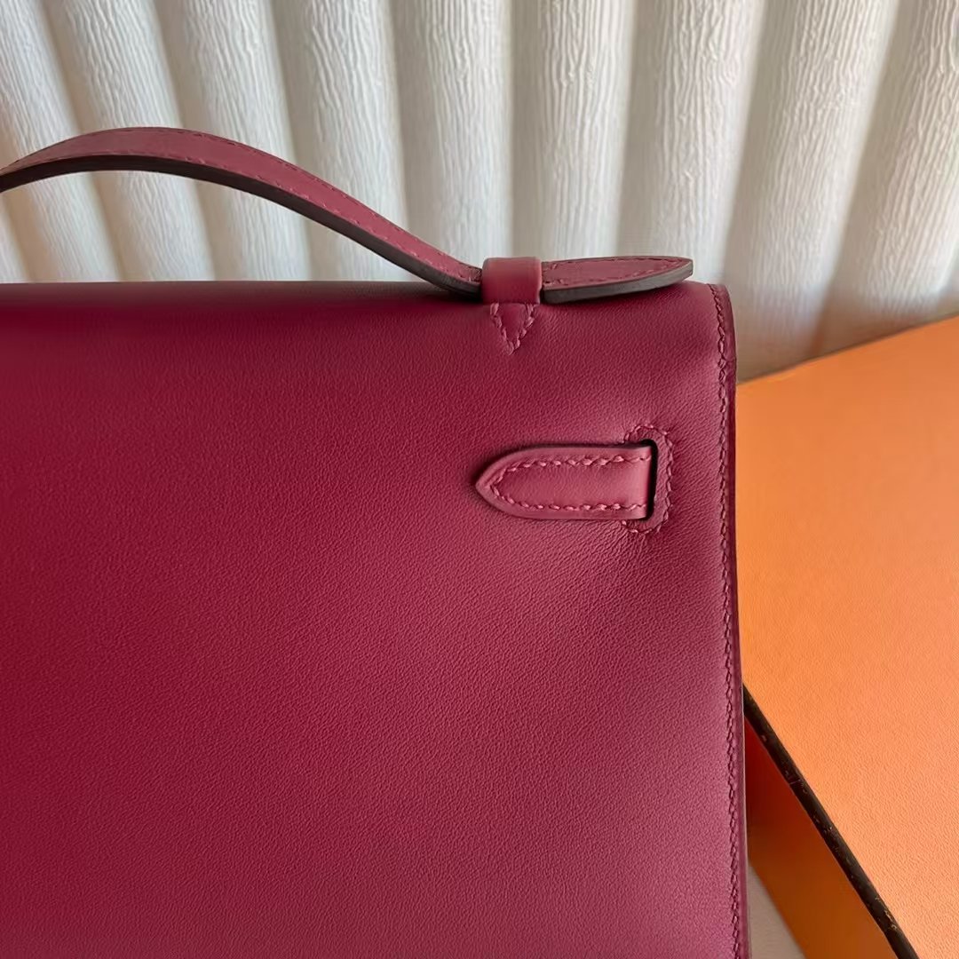 Kelly Pochette 22