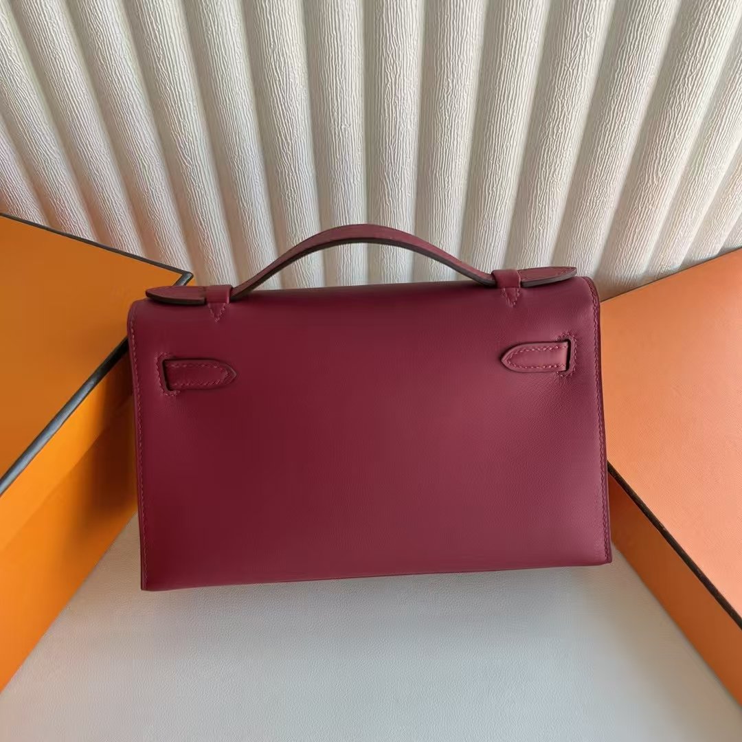 Kelly Pochette 22