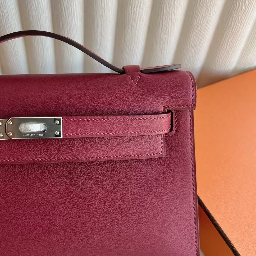 Kelly Pochette 22