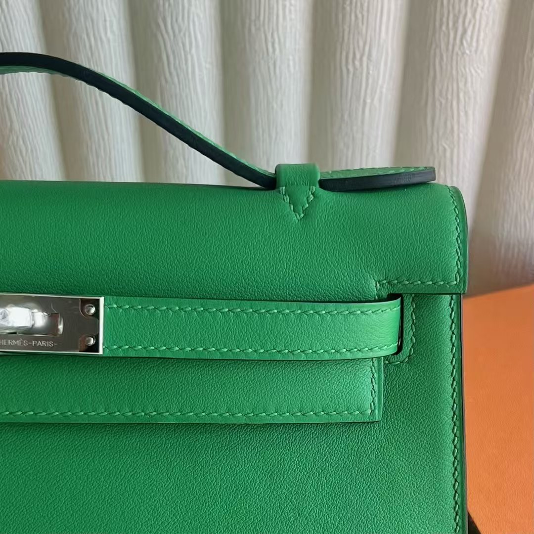 Kelly Pochette 22