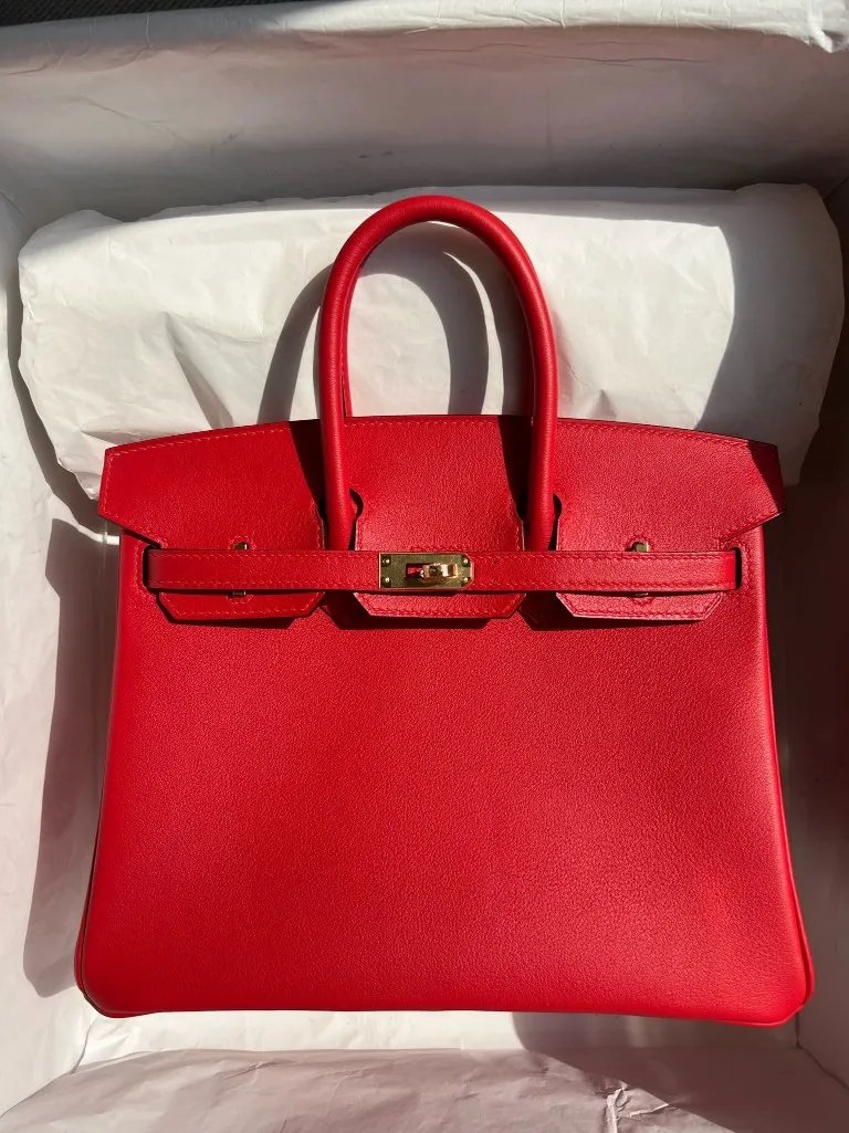 Birkin 25