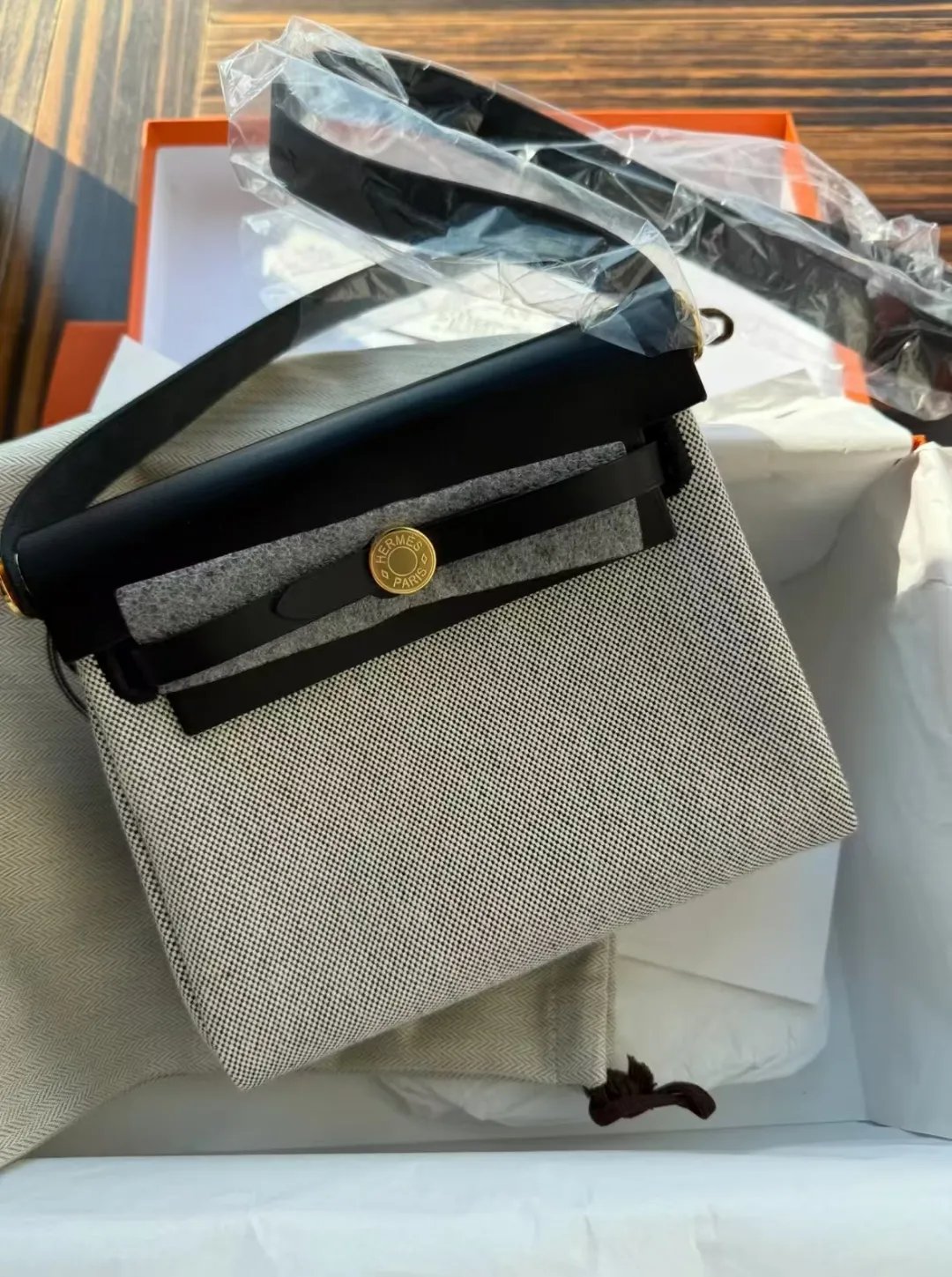 Herbag 20