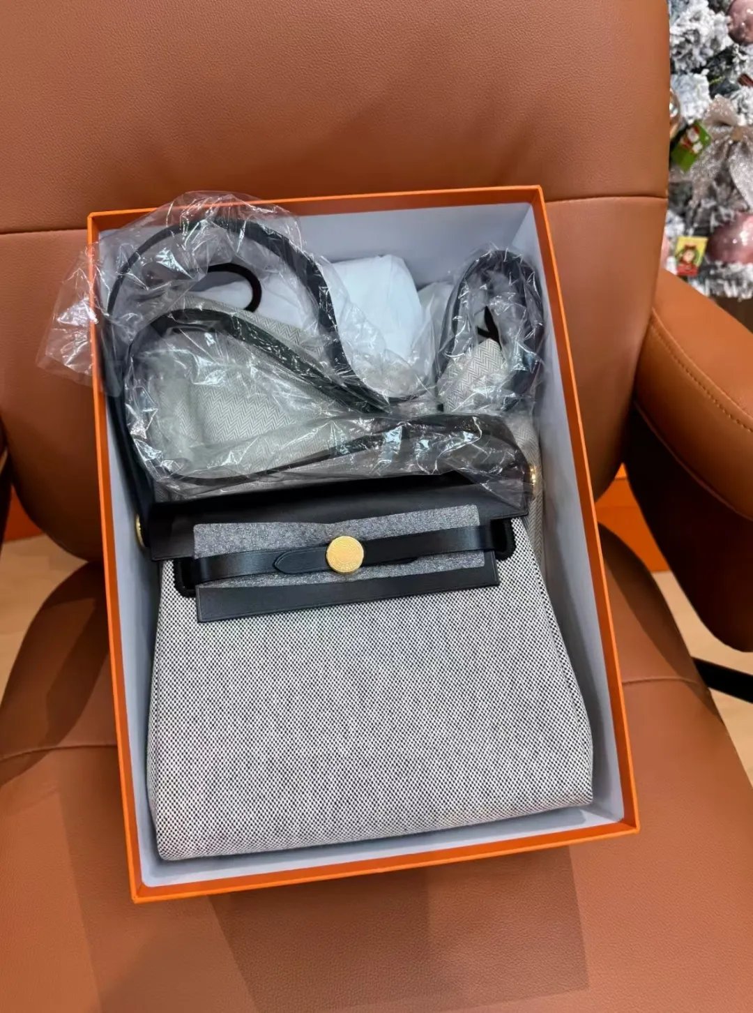 Herbag 20
