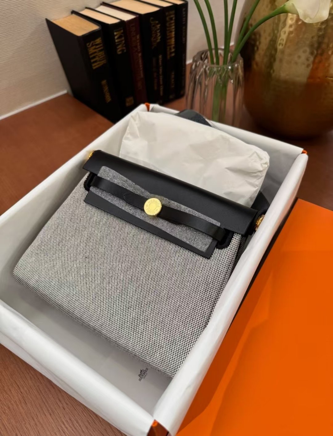 Herbag 20