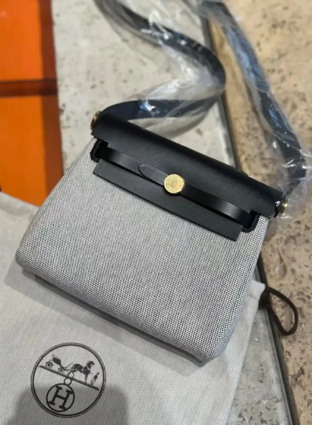 Herbag 20