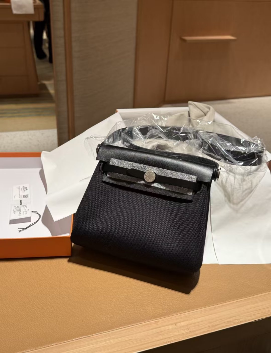 Herbag 20