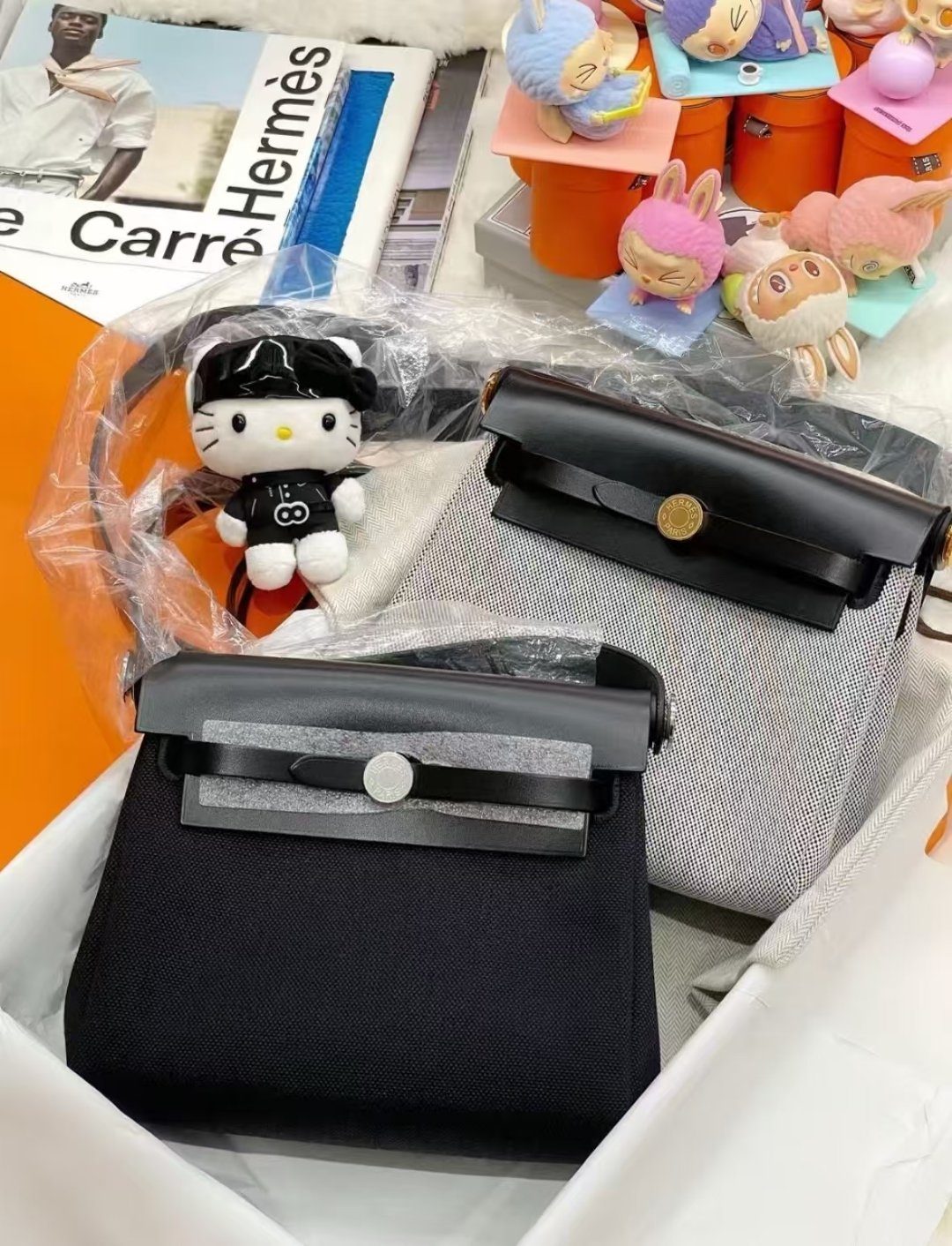 Herbag 20