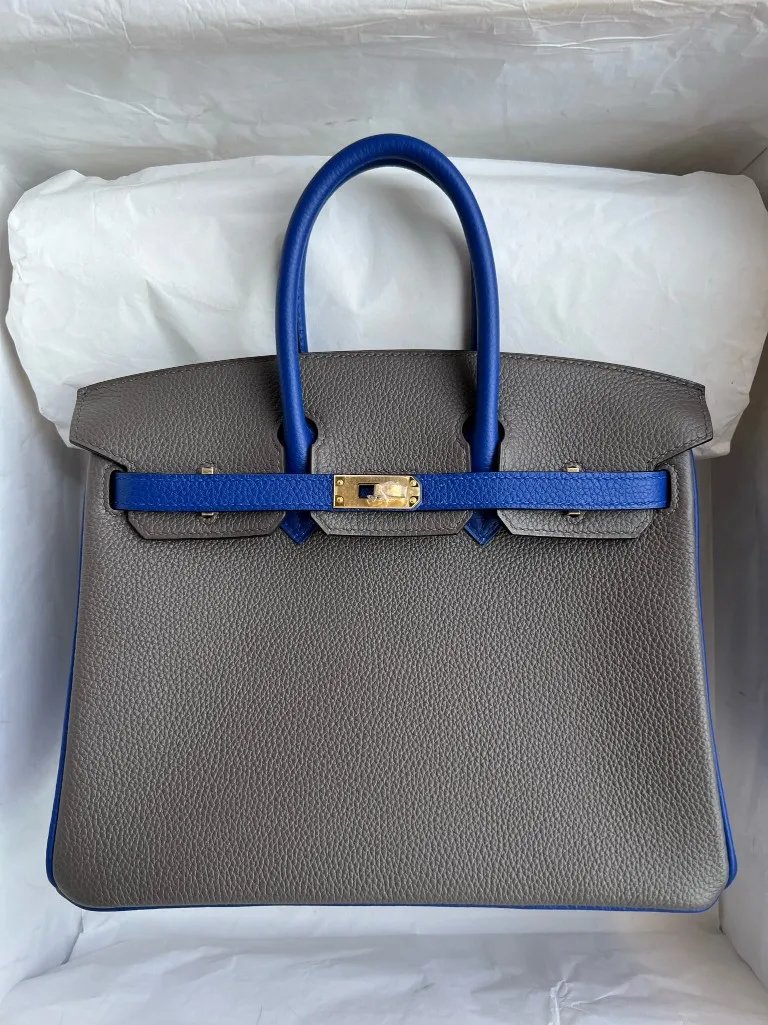 Birkin 25