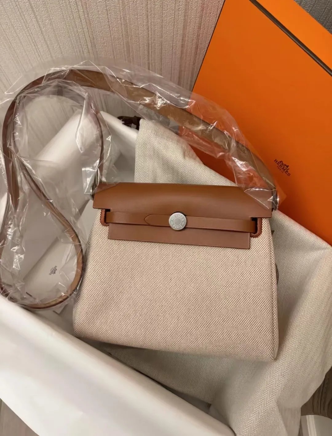 Herbag 20