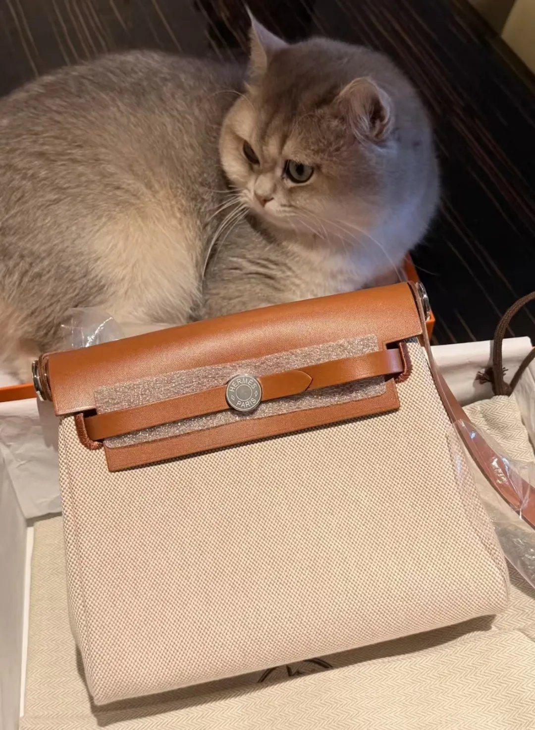 Herbag 20