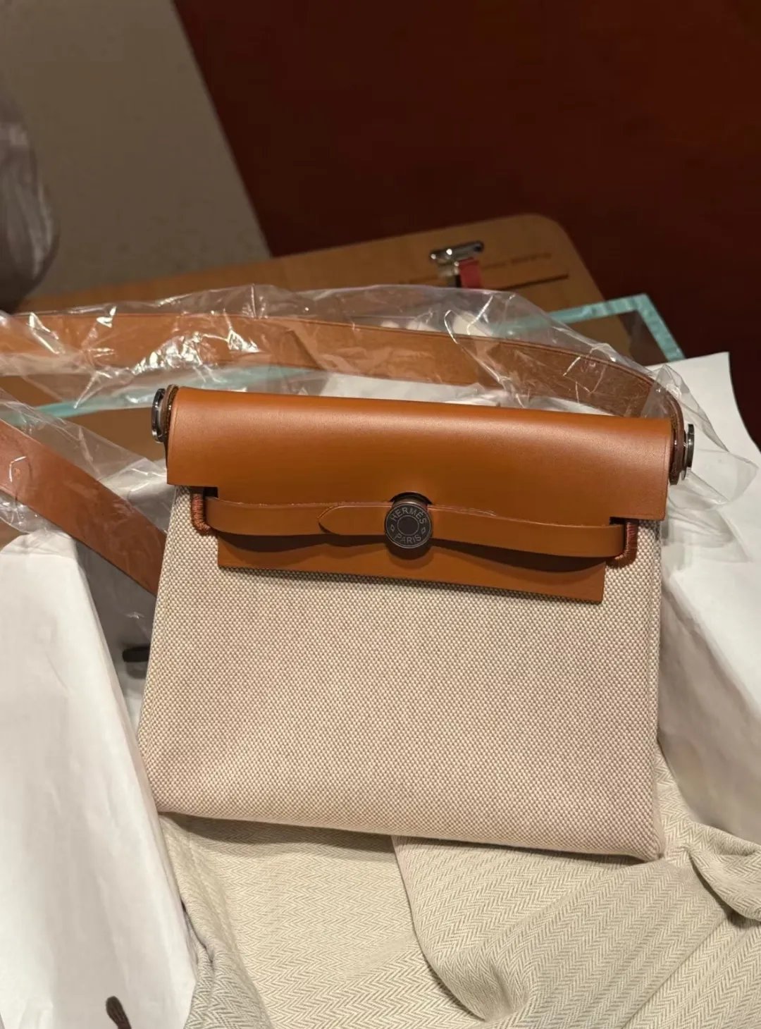 Herbag 20