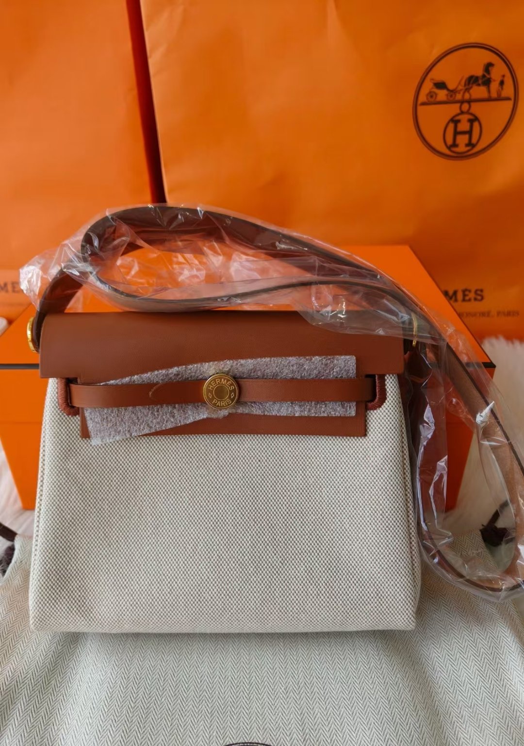 Herbag 20
