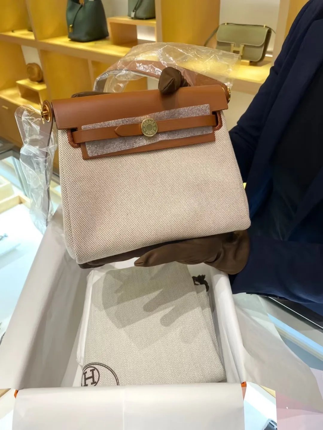 Herbag 20