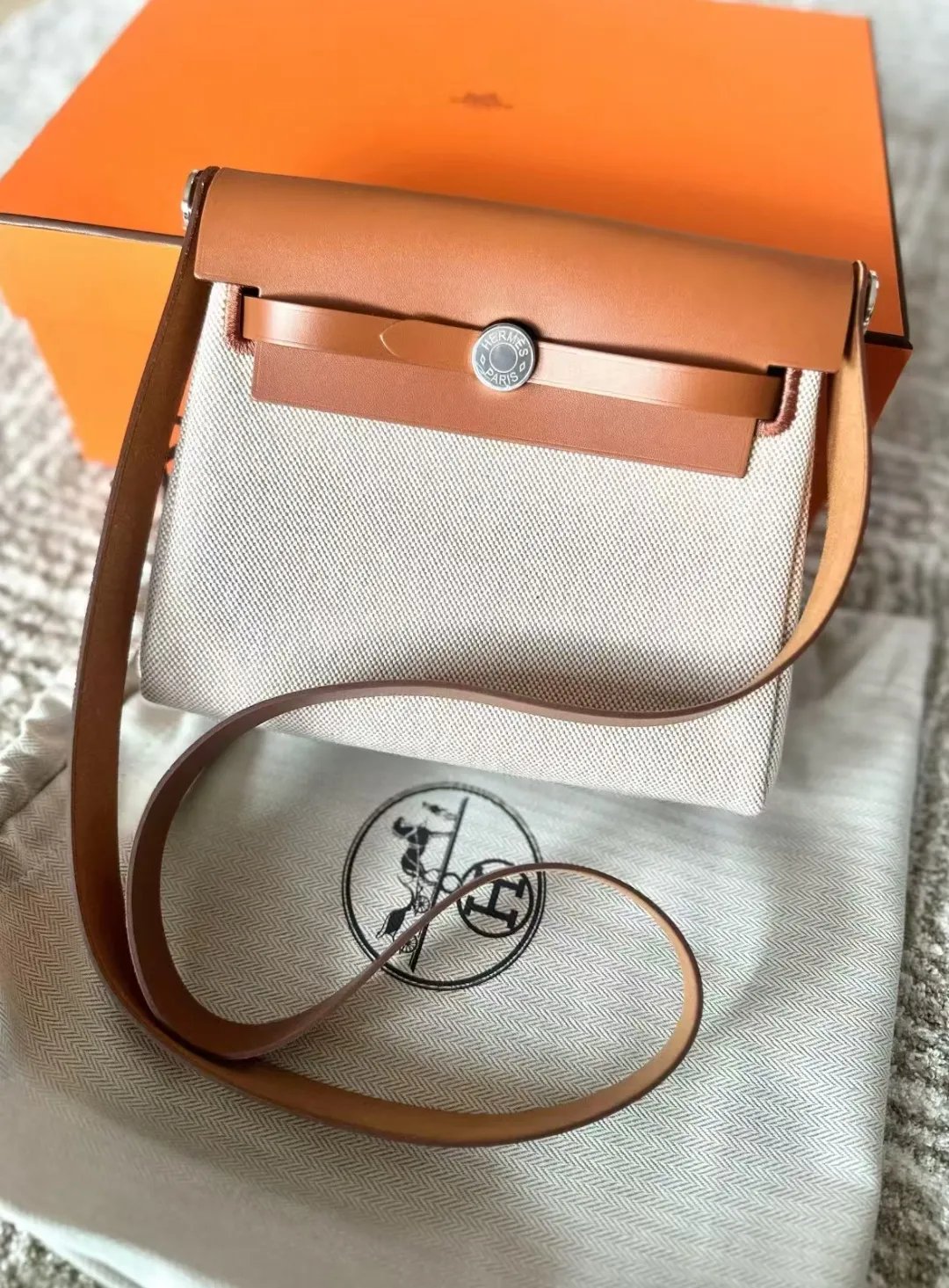 Herbag 20