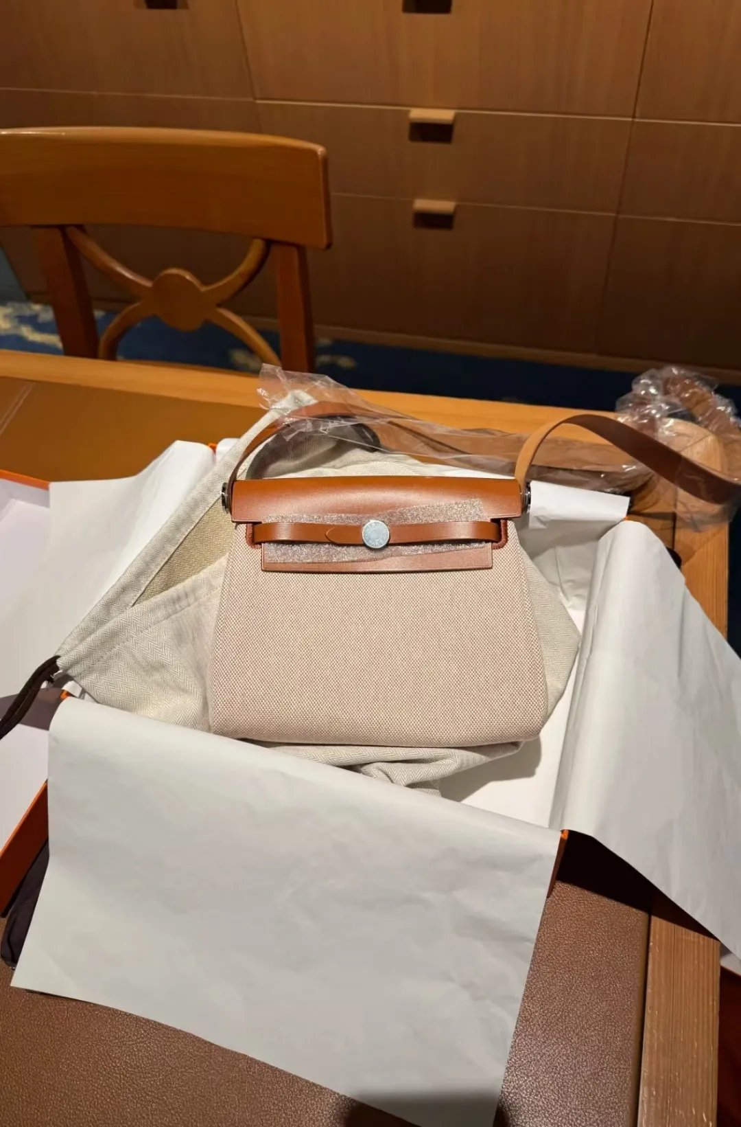 Herbag 20