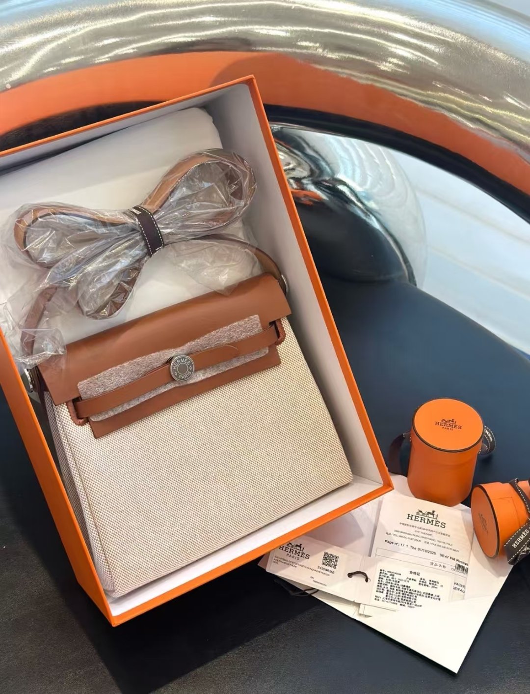 Herbag 20