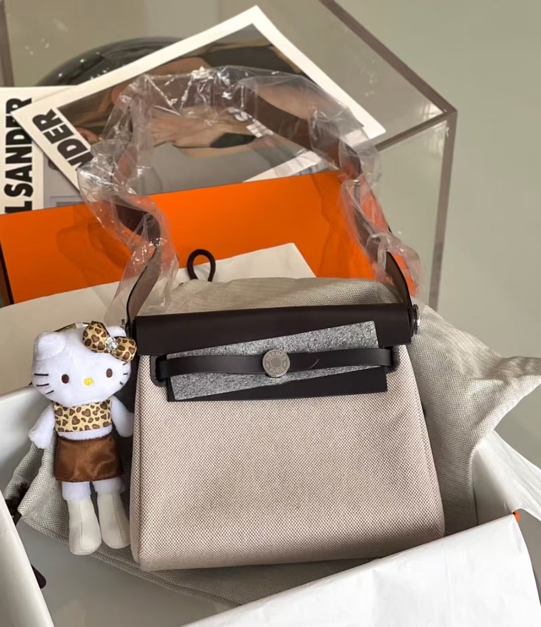 Herbag 20