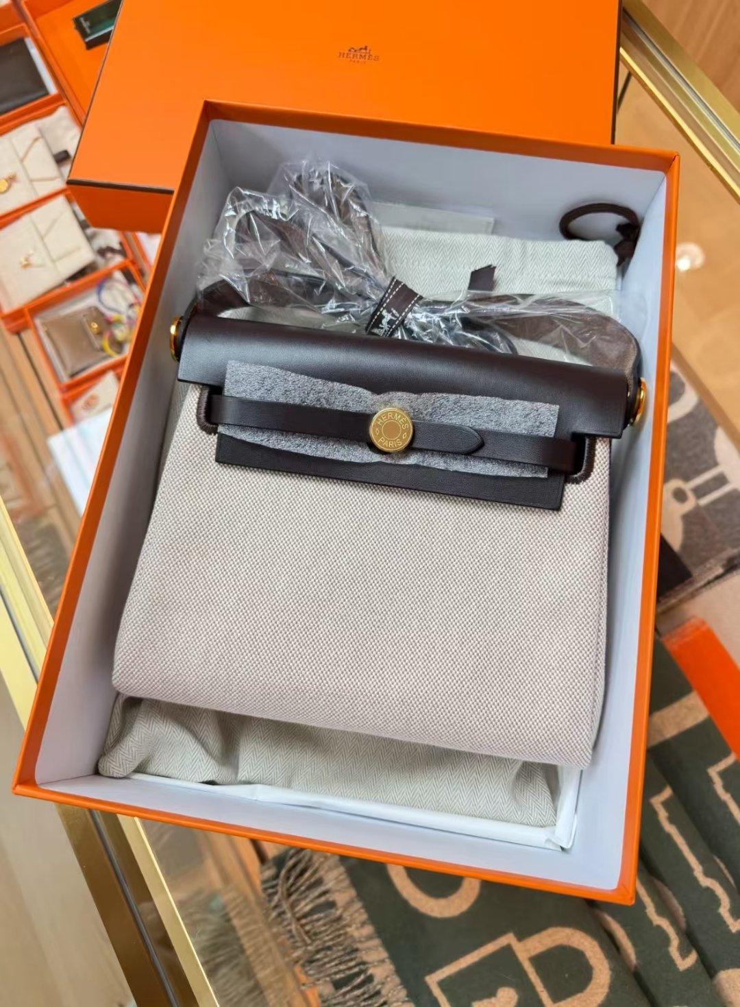 Herbag 20