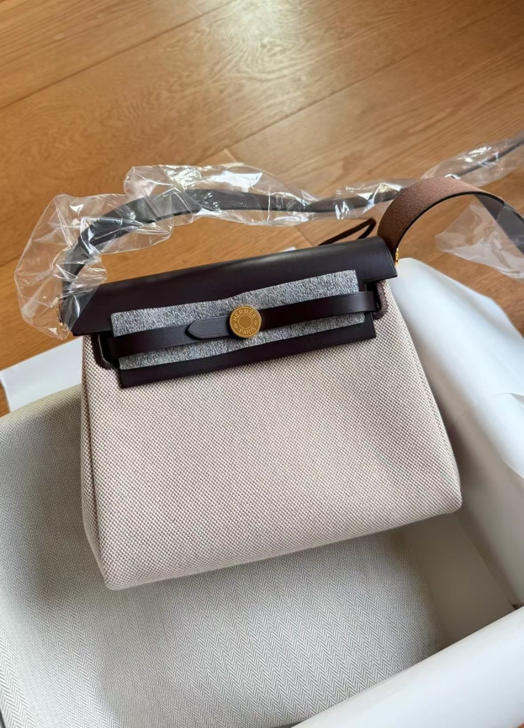 Herbag 20