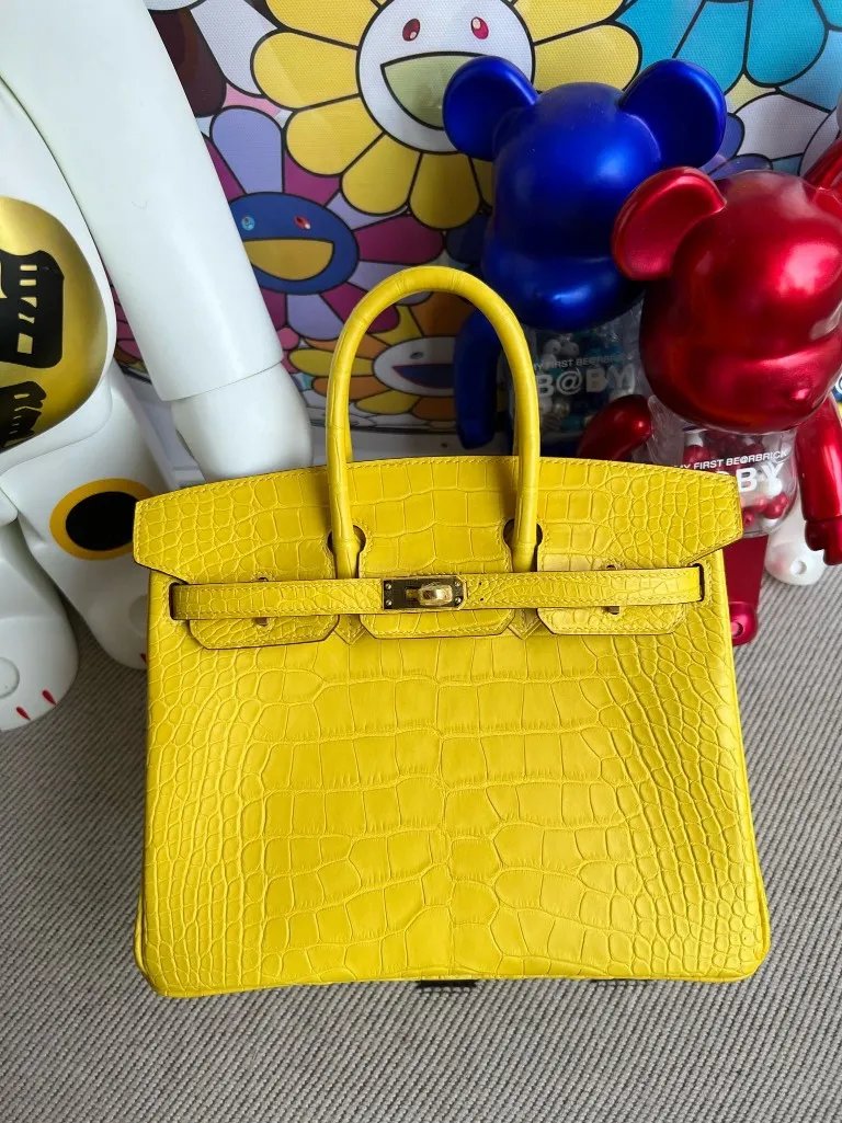 Birkin 25