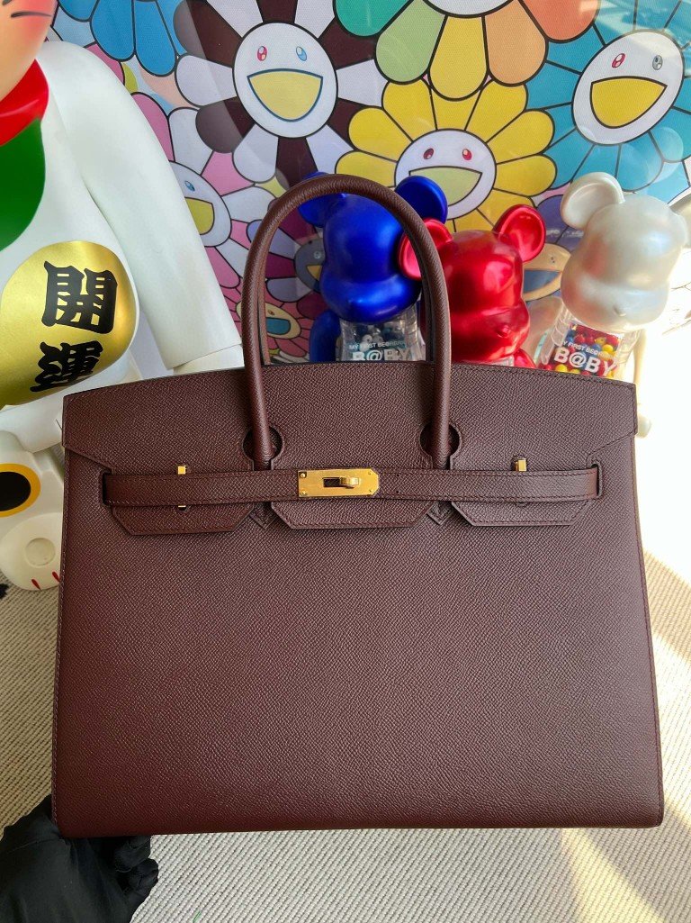 Birkin 35