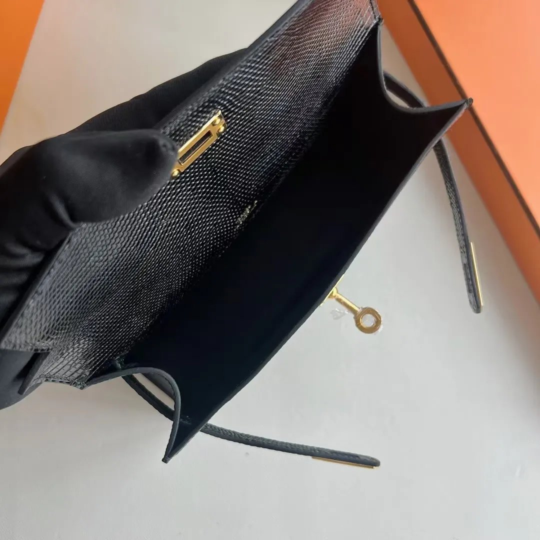 Kelly Pochette 22