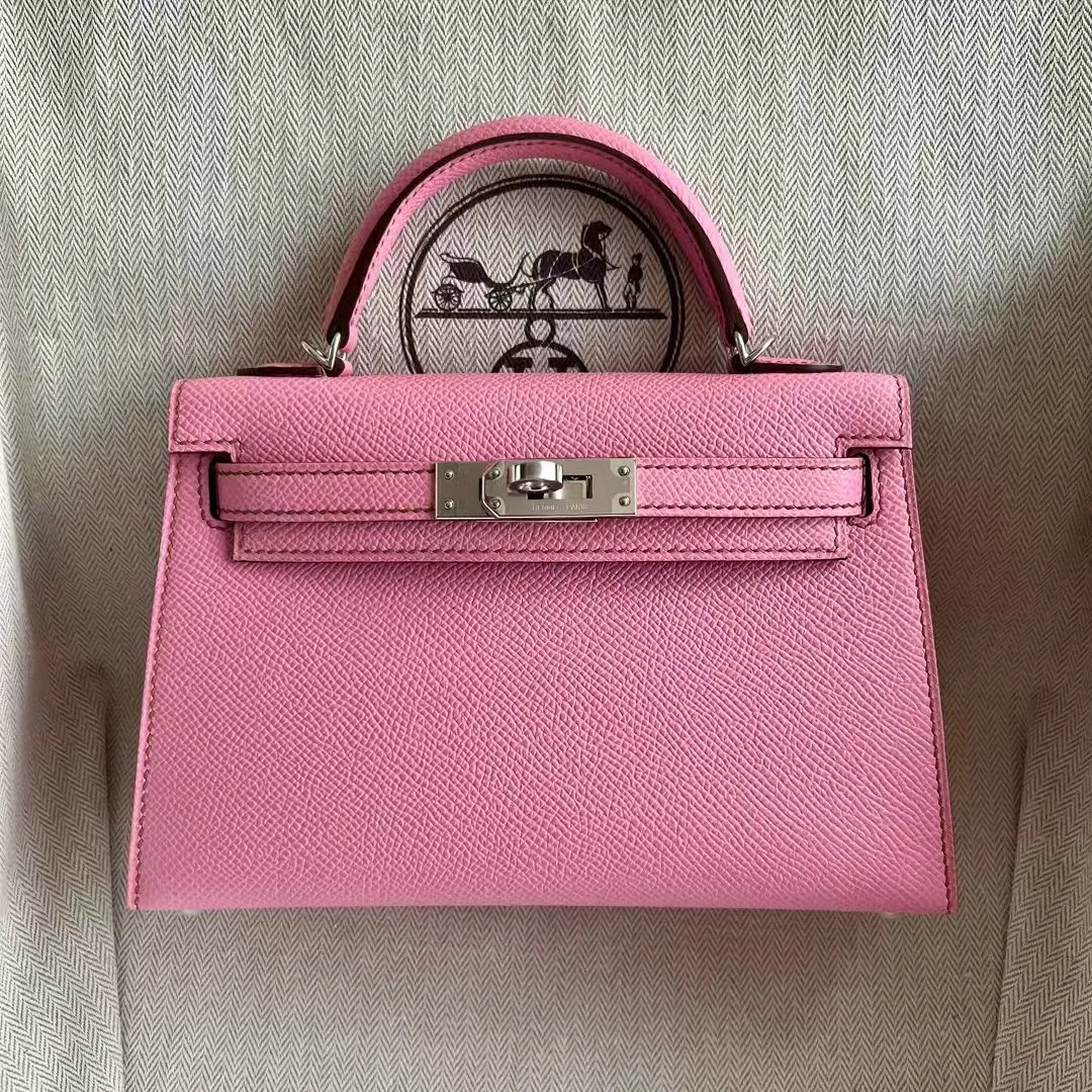 Mini Kelly 19