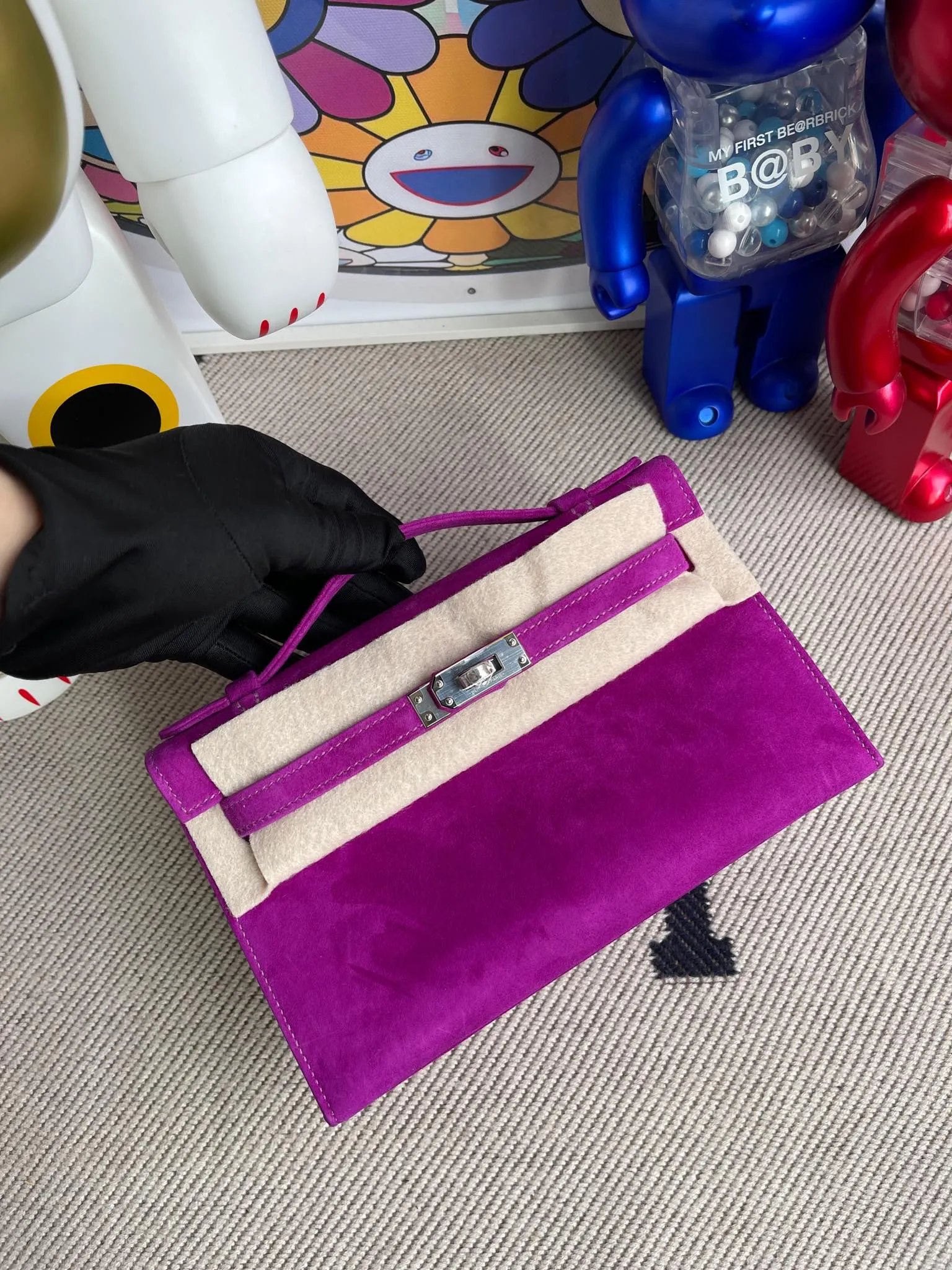 Kelly Pochette 22