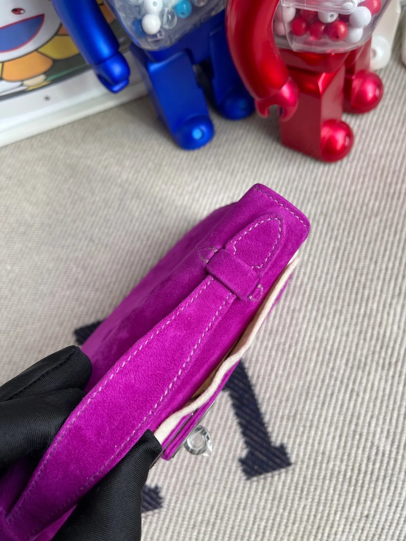 Kelly Pochette 22