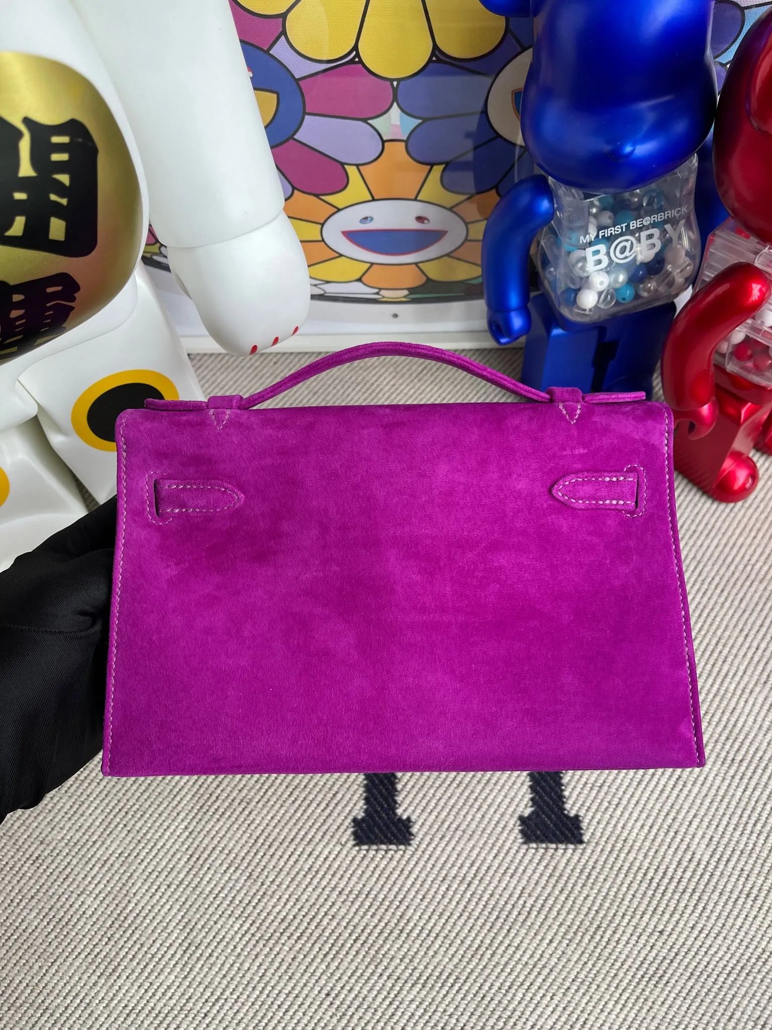 Kelly Pochette 22