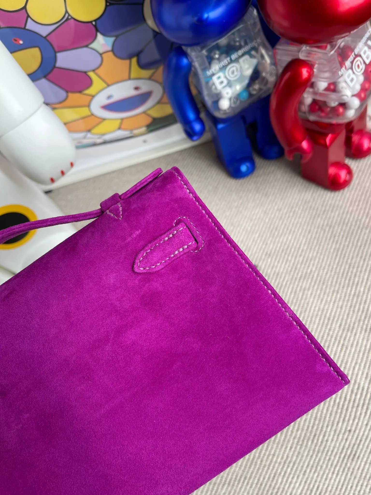 Kelly Pochette 22