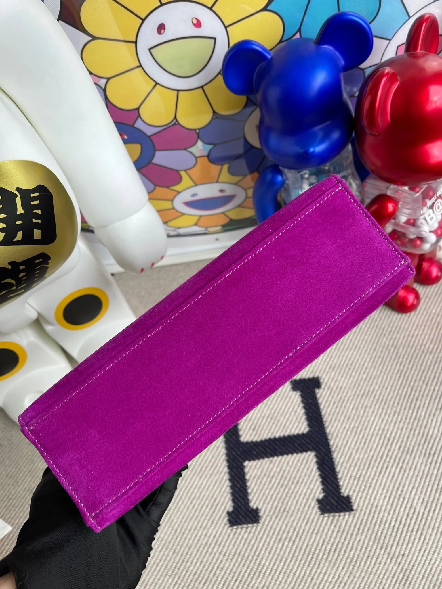 Kelly Pochette 22
