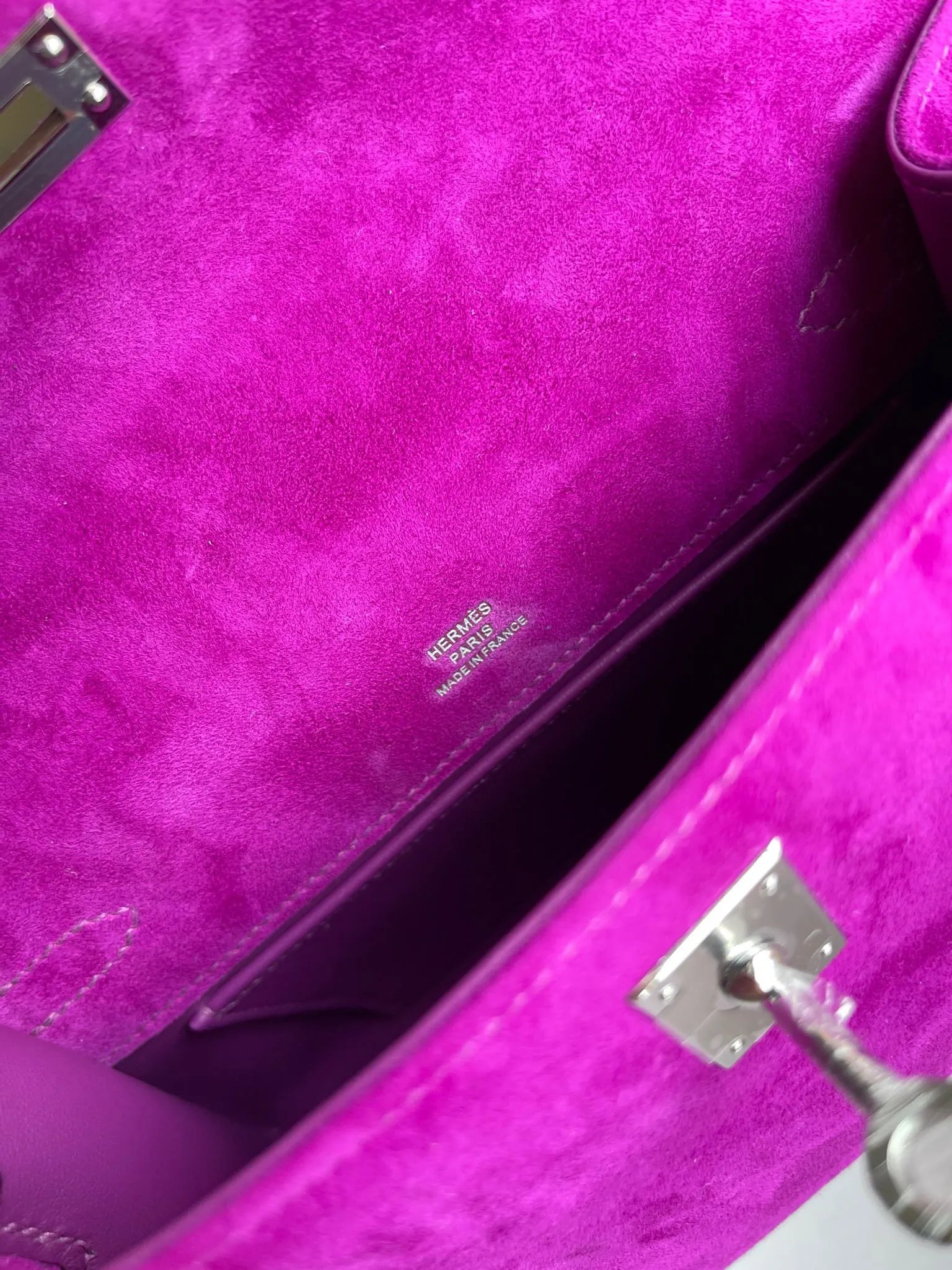 Kelly Pochette 22