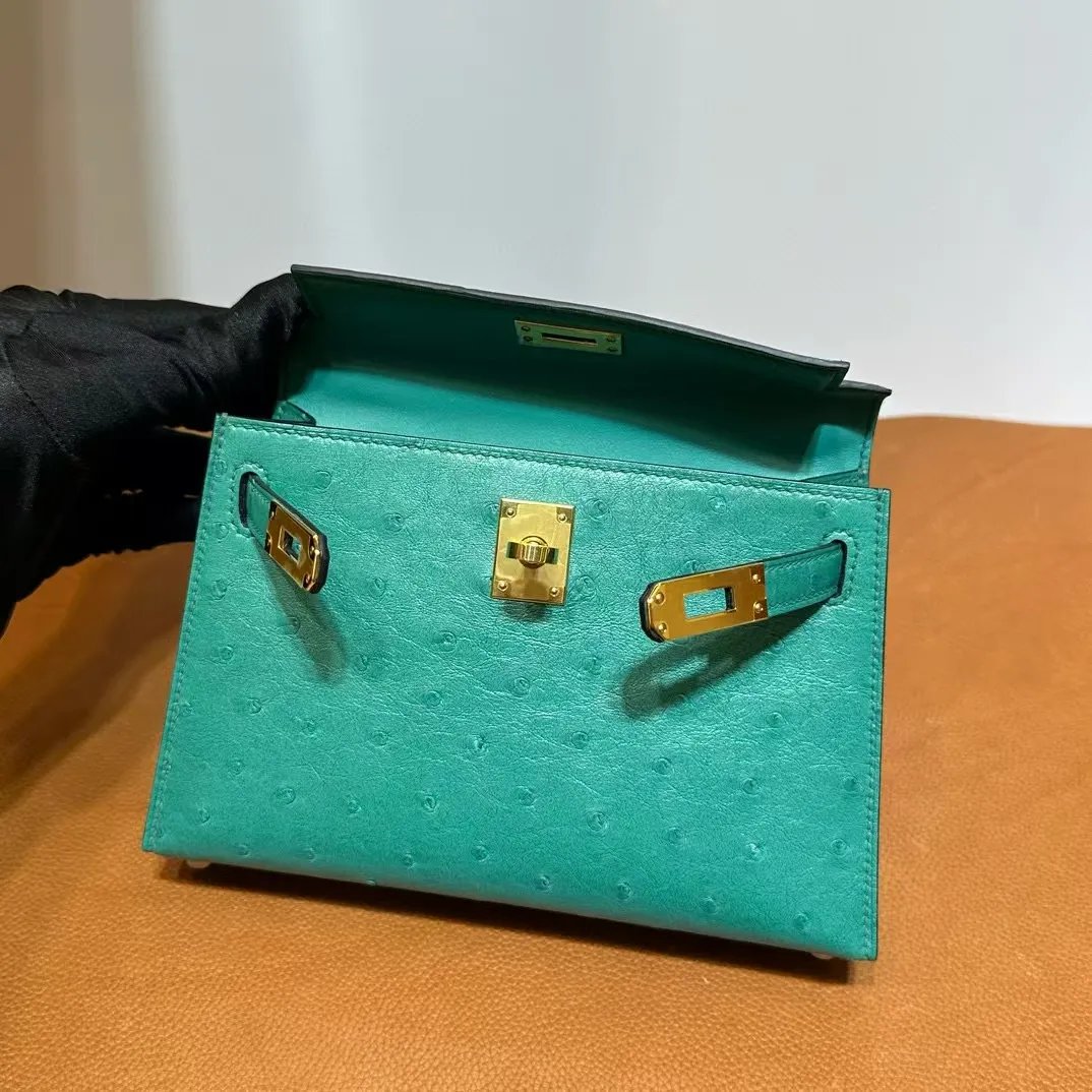 Mini Kelly 19