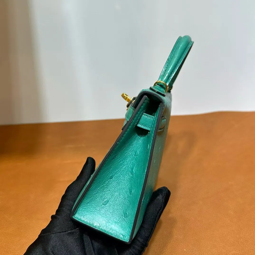 Mini Kelly 19