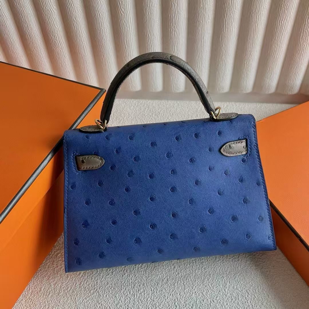 Mini Kelly 19