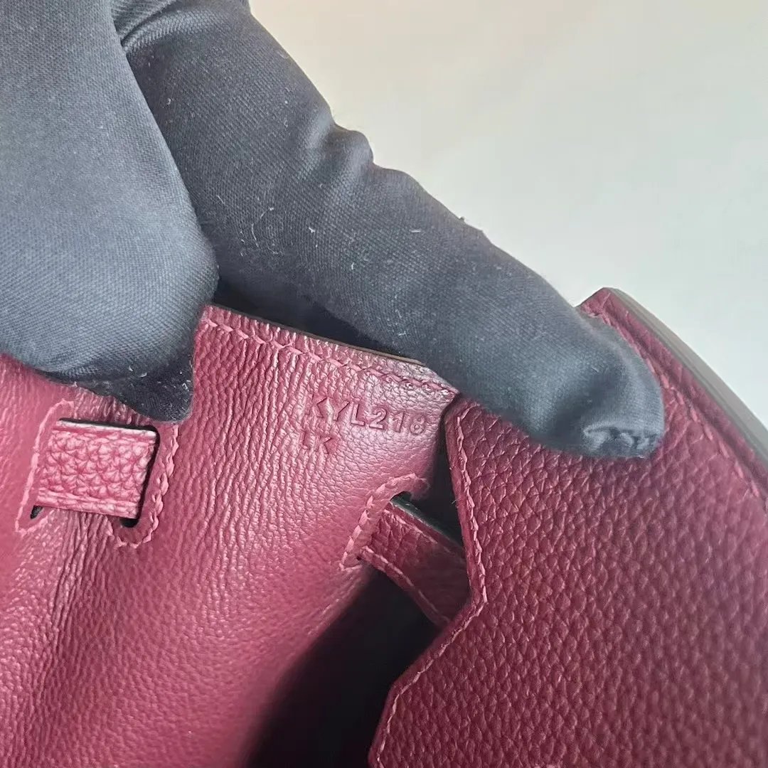 Birkin 25