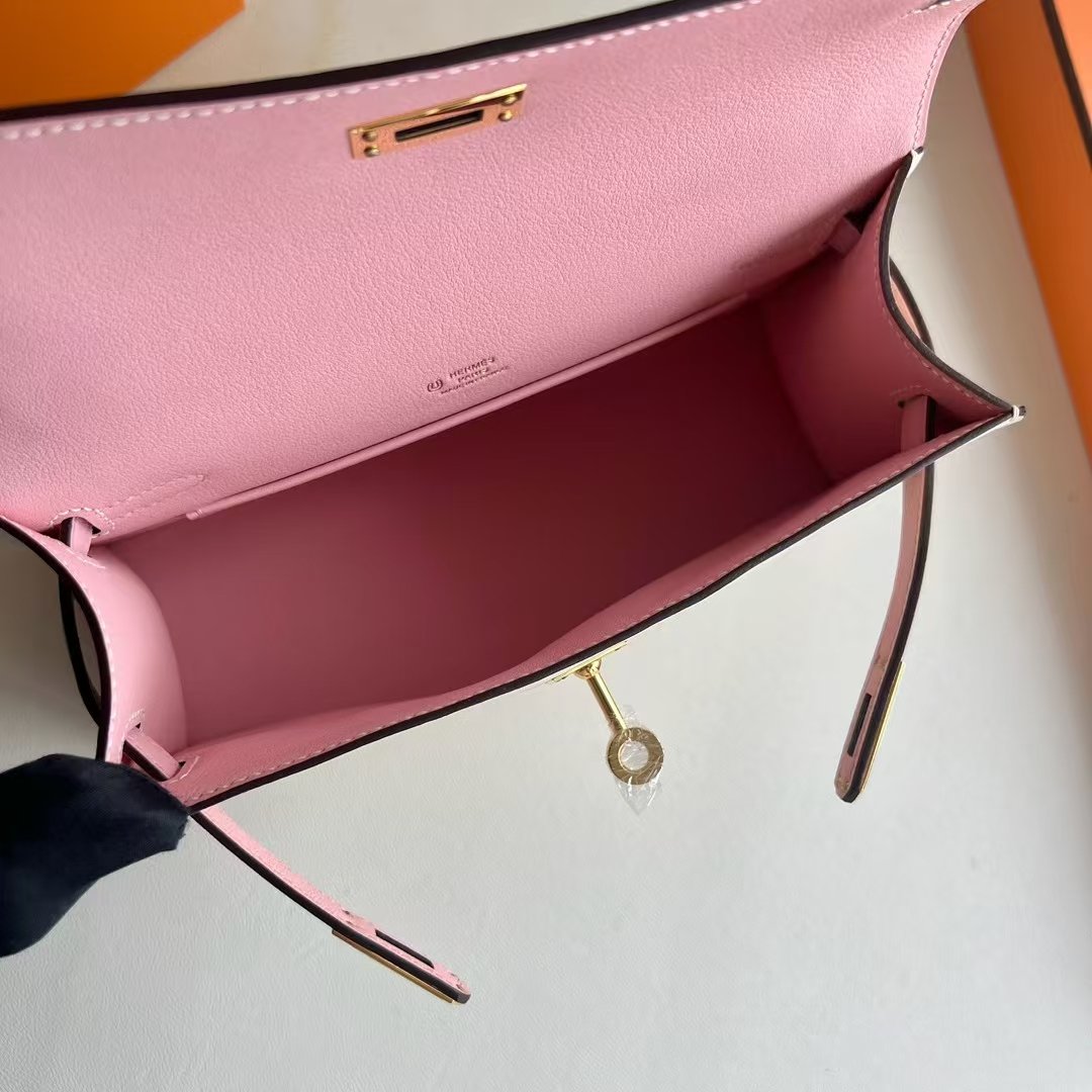 Kelly Pochette 22