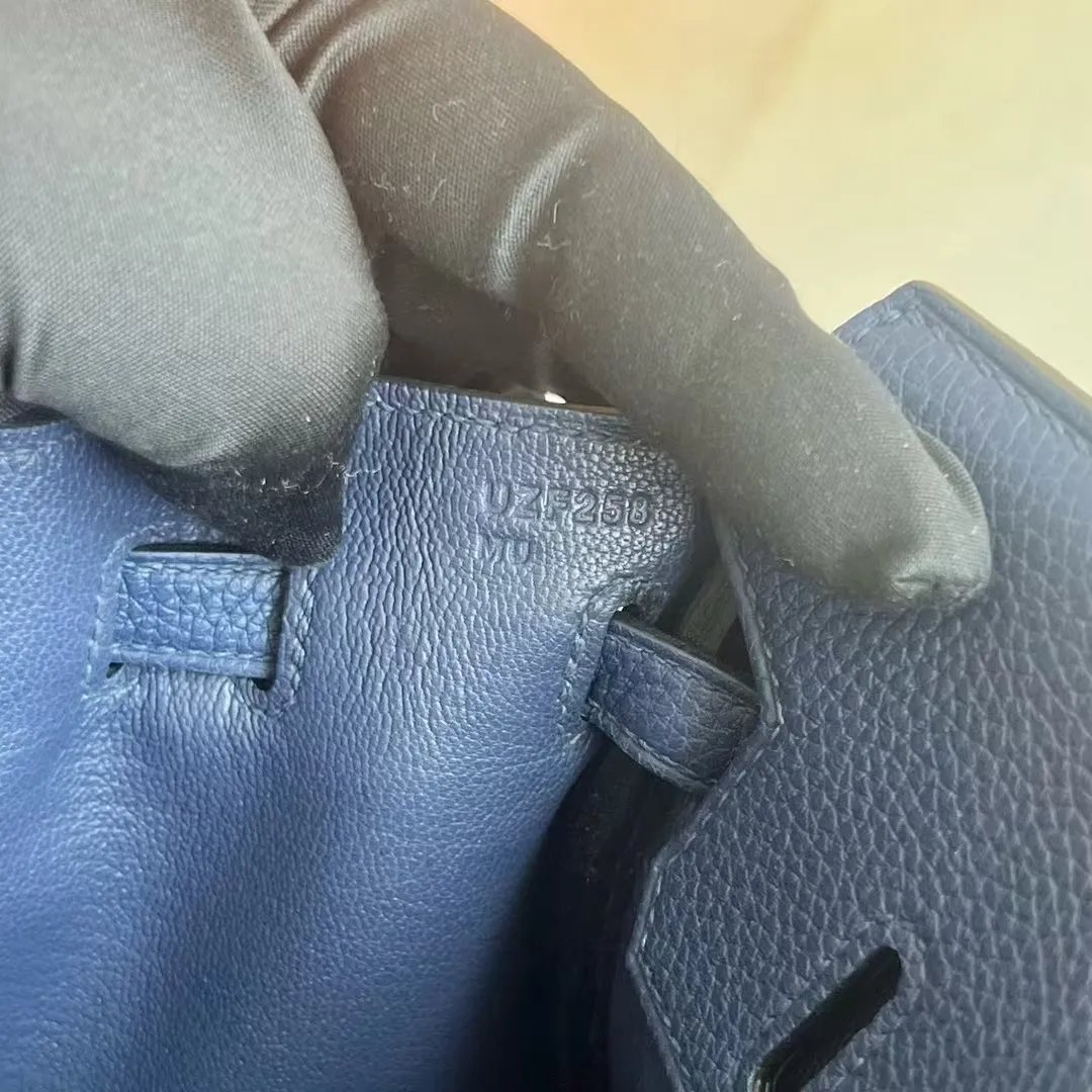 Birkin 25