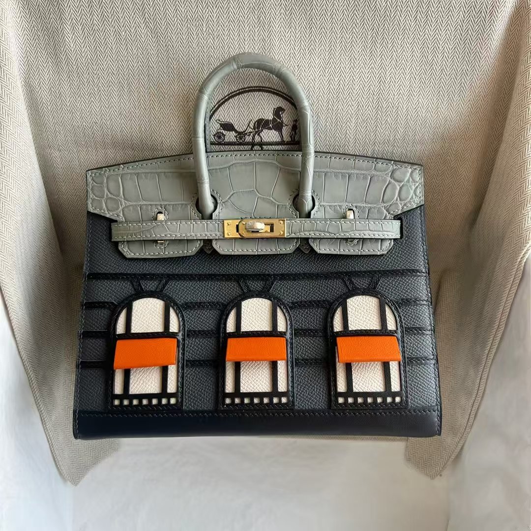 Birkin 20