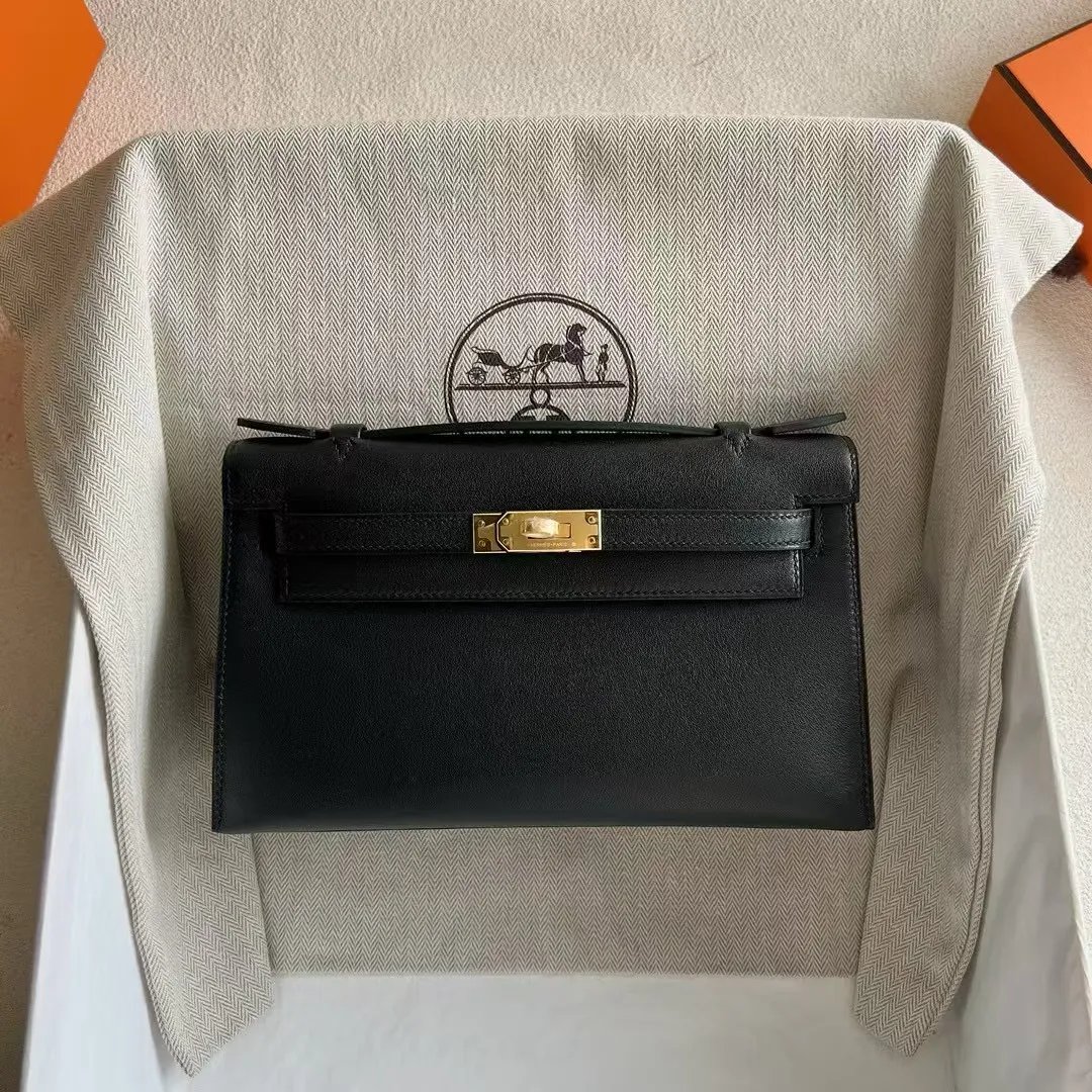 Kelly Pochette 22