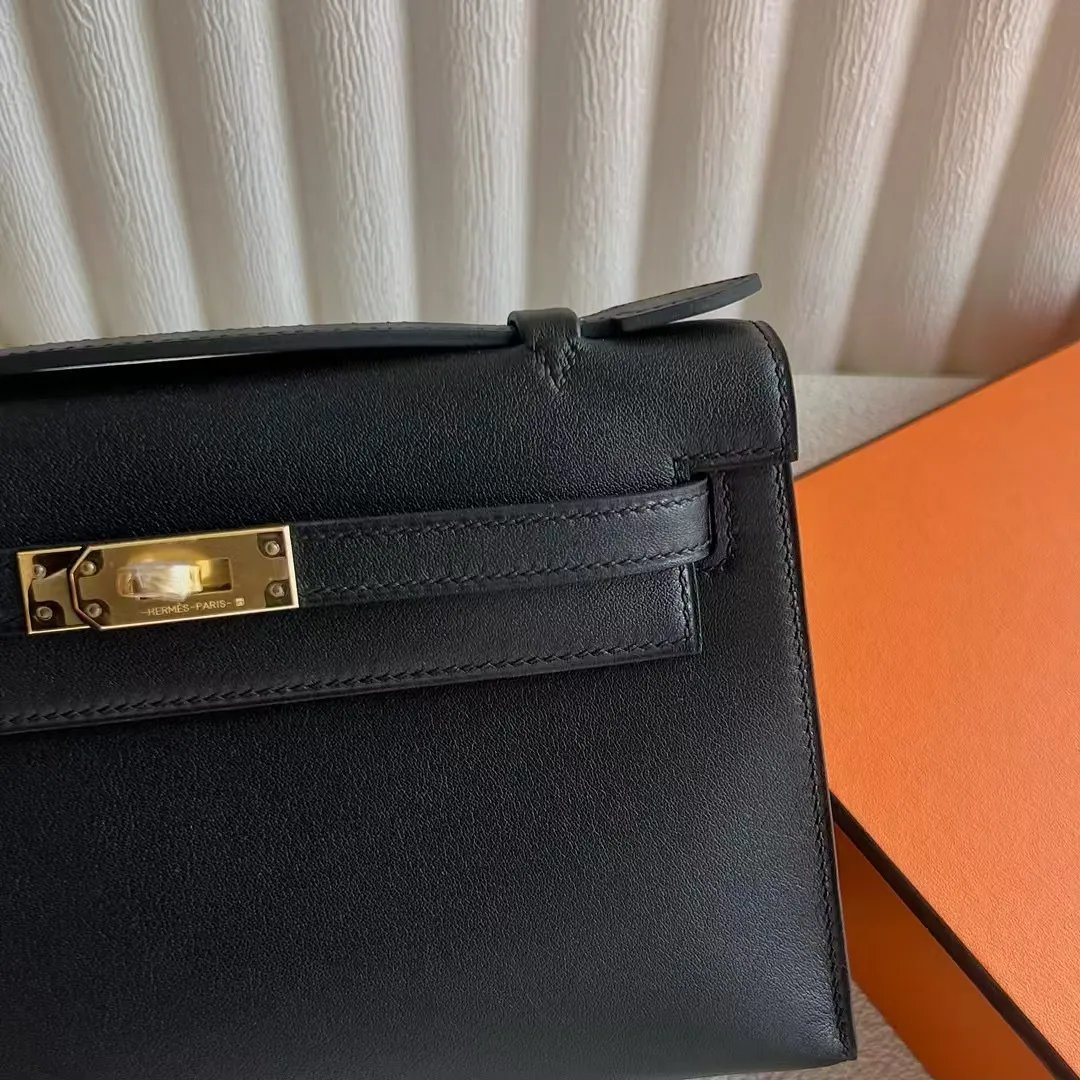 Kelly Pochette 22